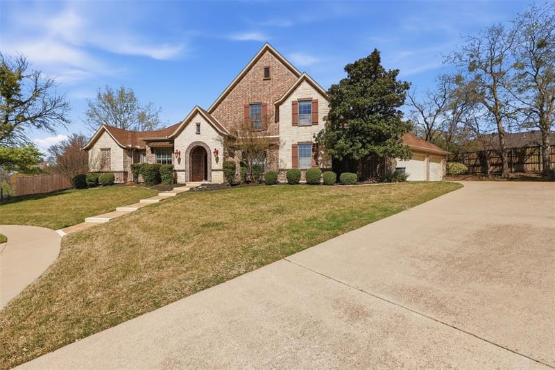 150 Sequoia Court, Midlothian TX 76065 - Photo 2