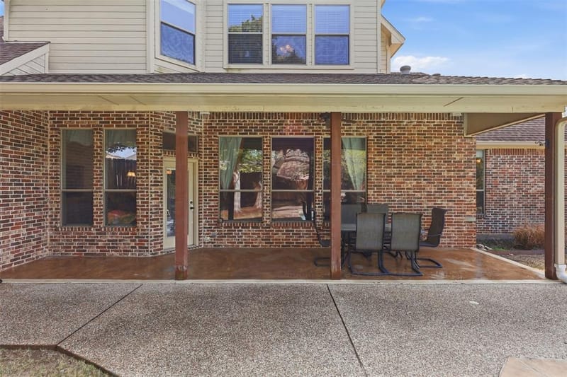 150 Sequoia Court, Midlothian TX 76065 - Photo 28