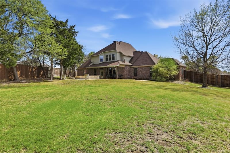 150 Sequoia Court, Midlothian TX 76065 - Photo 24