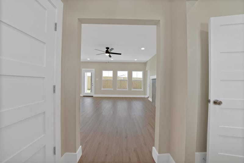 4616 Red Bud Court, The Colony TX 75056 - Photo 6
