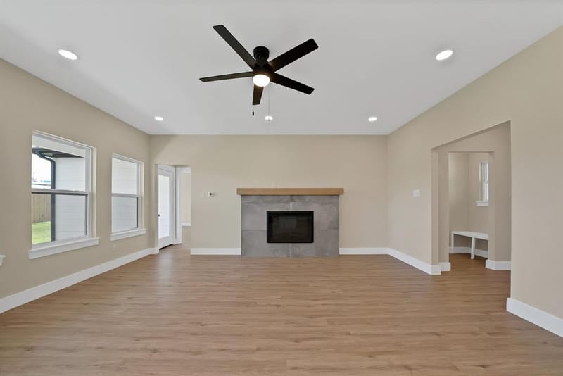 4616 Red Bud Court, The Colony TX 75056 - Photo 12