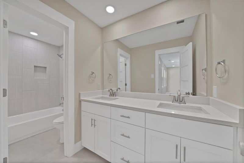 4616 Red Bud Court, The Colony TX 75056 - Photo 26