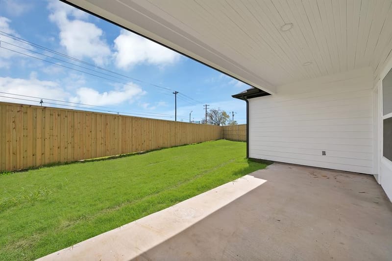 4616 Red Bud Court, The Colony TX 75056 - Photo 32