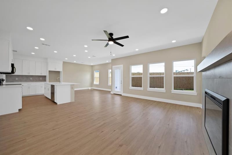 4616 Red Bud Court, The Colony TX 75056 - Photo 9