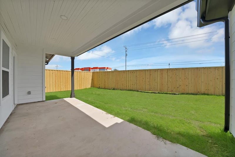 4616 Red Bud Court, The Colony TX 75056 - Photo 33