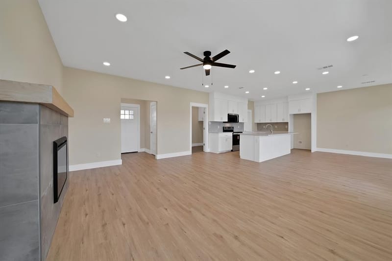 4616 Red Bud Court, The Colony TX 75056 - Photo 11