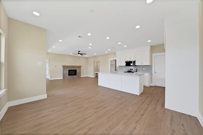 4616 Red Bud Court, The Colony TX 75056 - Photo 8