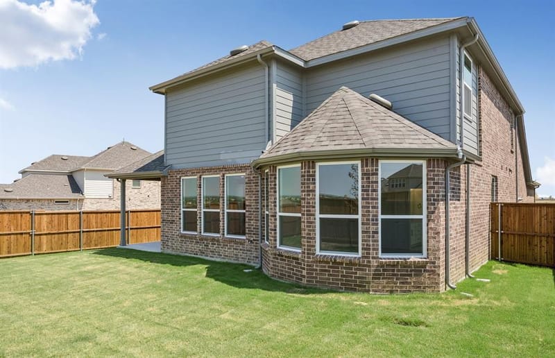 1453 Corleone Lane, Celina TX 75009 - Photo 26