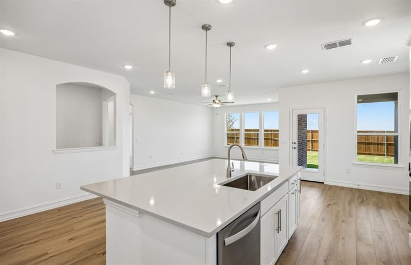 1453 Corleone Lane, Celina TX 75009 - Photo 8