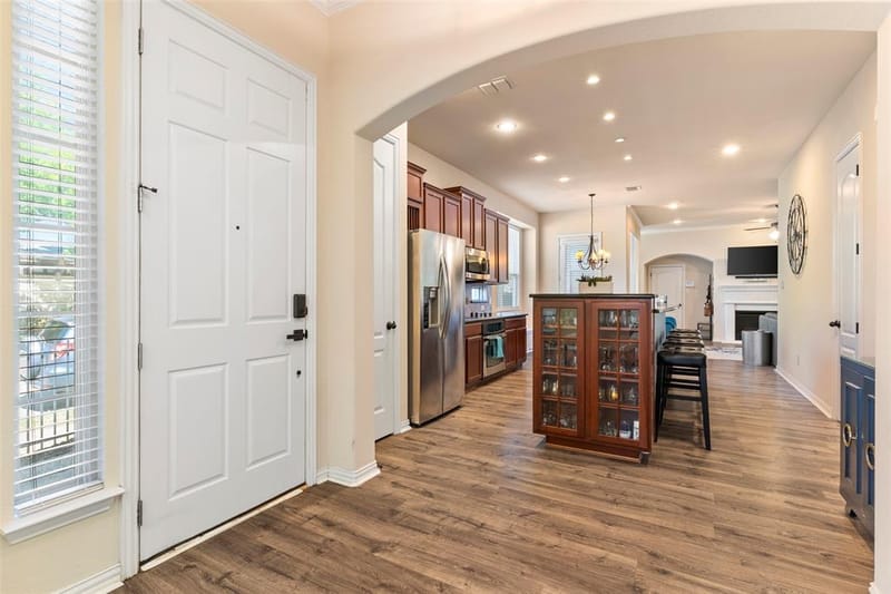 2476 Deer Run, Lewisville TX 75067 - Photo 6