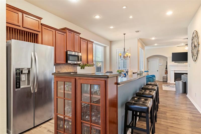 2476 Deer Run, Lewisville TX 75067 - Photo 16