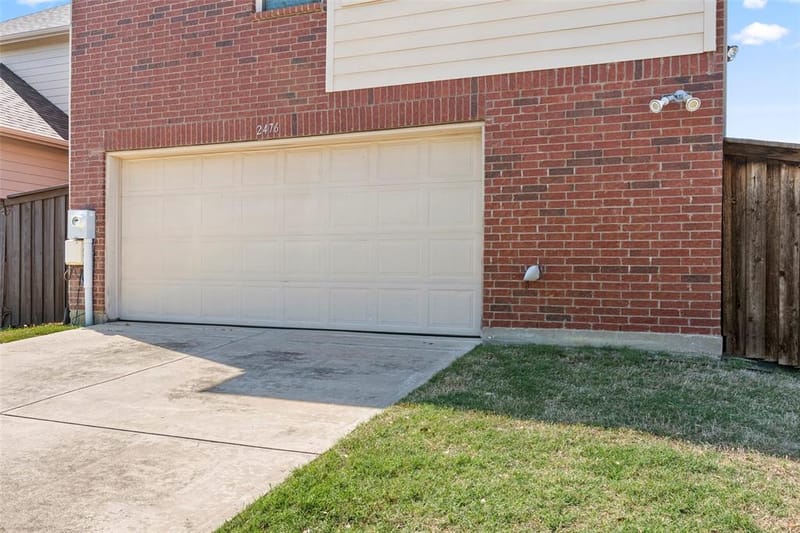 2476 Deer Run, Lewisville TX 75067 - Photo 36