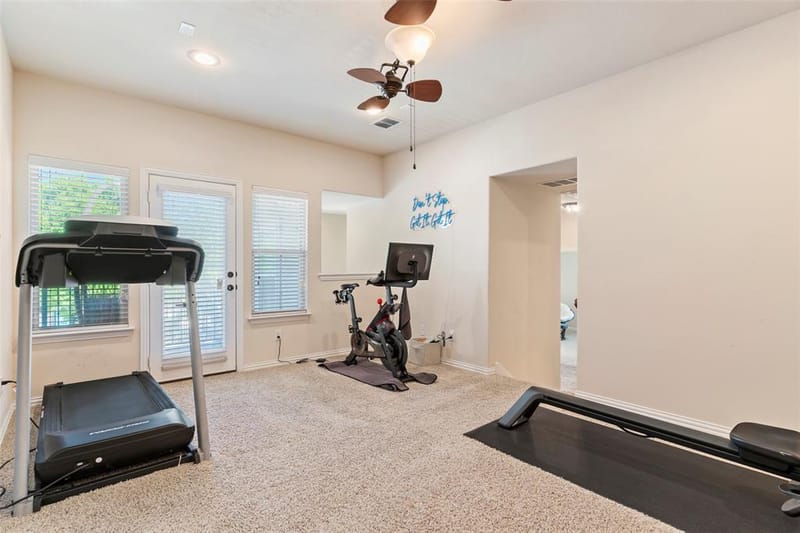 2476 Deer Run, Lewisville TX 75067 - Photo 28