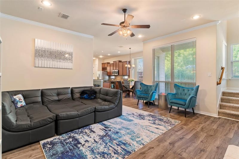 2476 Deer Run, Lewisville TX 75067 - Photo 9