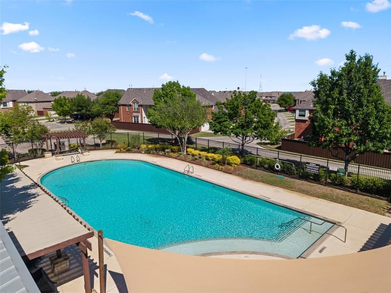 2476 Deer Run, Lewisville TX 75067 - Photo 37