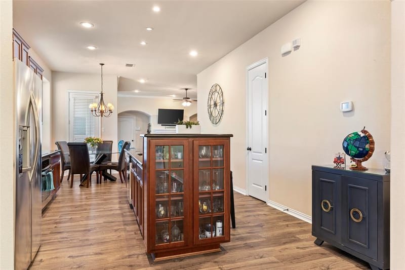 2476 Deer Run, Lewisville TX 75067 - Photo 15