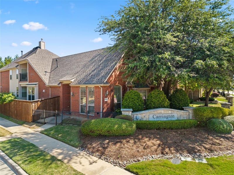 2476 Deer Run, Lewisville TX 75067 - Photo 40