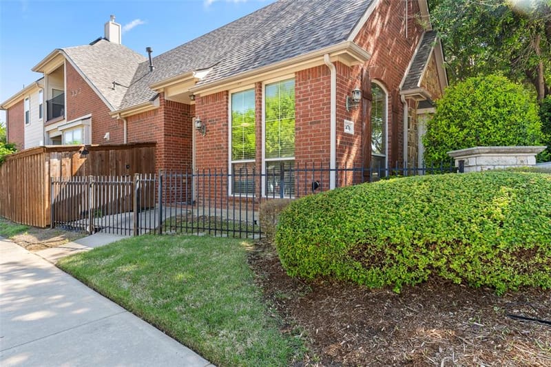 2476 Deer Run, Lewisville TX 75067 - Photo 39