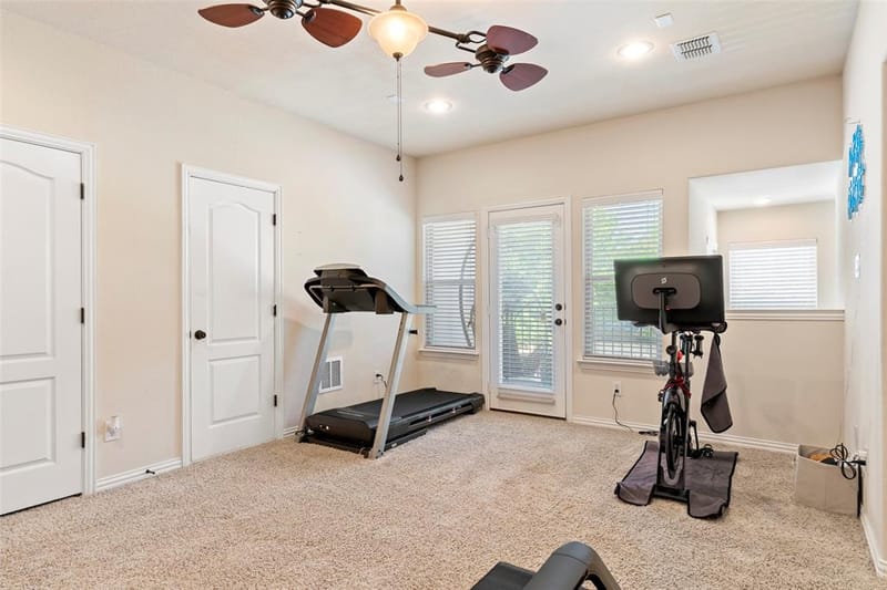 2476 Deer Run, Lewisville TX 75067 - Photo 29