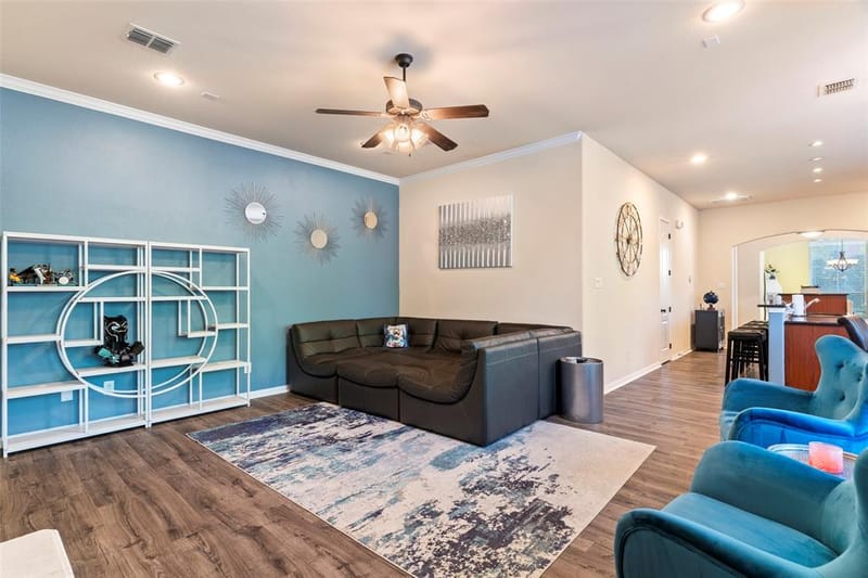 2476 Deer Run, Lewisville TX 75067 - Photo 8