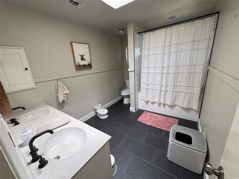 1121 Wade Drive, Bedford TX 76022 - Photo 16