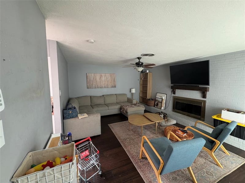 1121 Wade Drive, Bedford TX 76022 - Photo 11