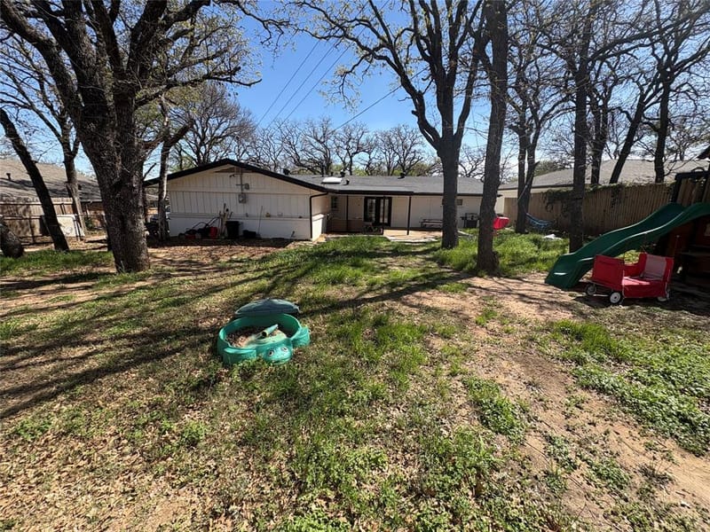 1121 Wade Drive, Bedford TX 76022 - Photo 25