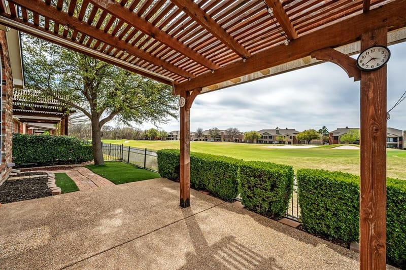 2112 Stone Creek Drive, McKinney TX 75072