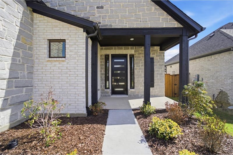 1725 Salvatore, McLendon Chisholm TX 75032 - Photo 2