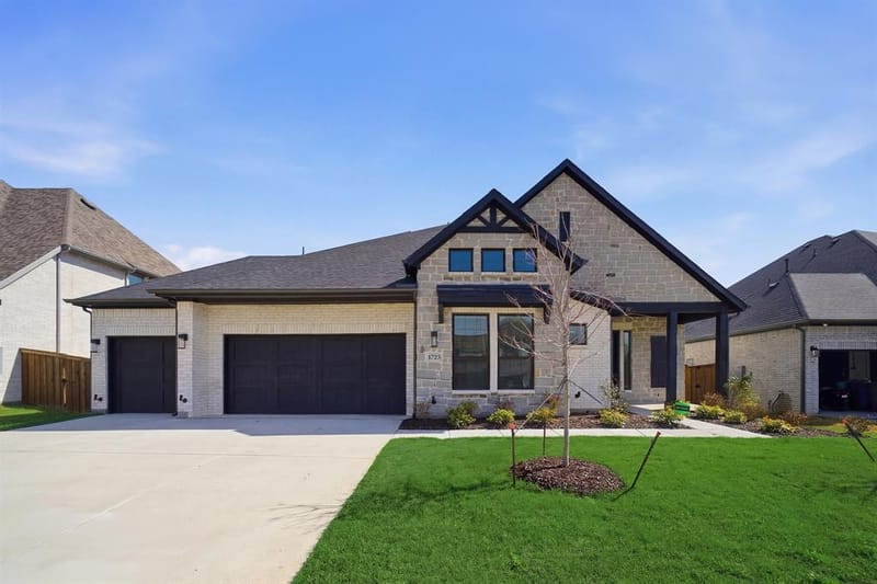 1725 Salvatore, McLendon Chisholm TX 75032