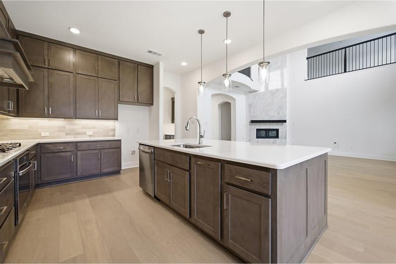 1725 Salvatore, McLendon Chisholm TX 75032 - Photo 15