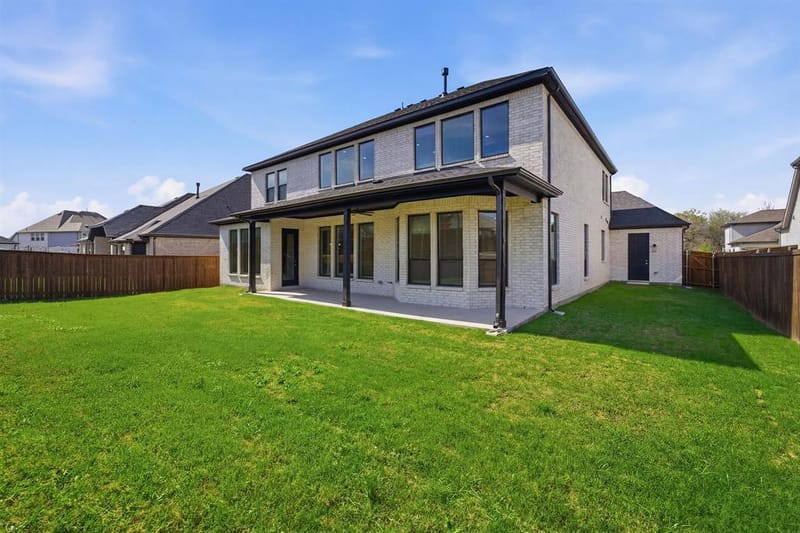 1725 Salvatore, McLendon Chisholm TX 75032 - Photo 4