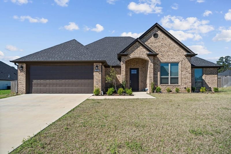 14139 Lexi Court, Tyler TX 75703