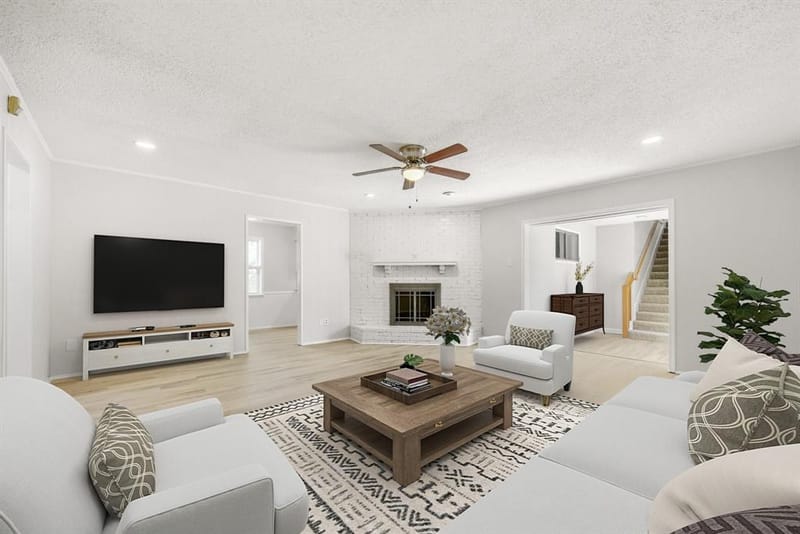 10432 Church Road, Dallas TX 75238 - Photo 9