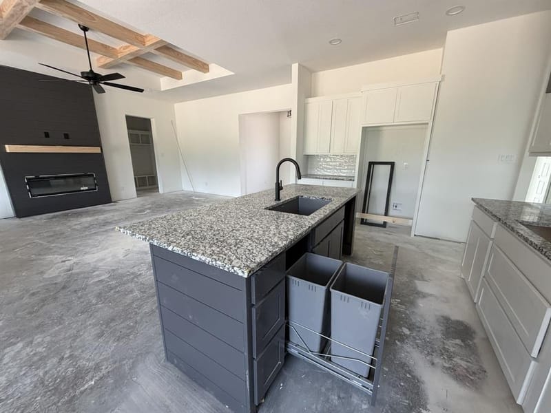 112 Loveta Lane, Boyd TX 76023 - Photo 5