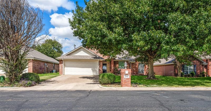 2920 Comanche Trail, Waco TX 76712