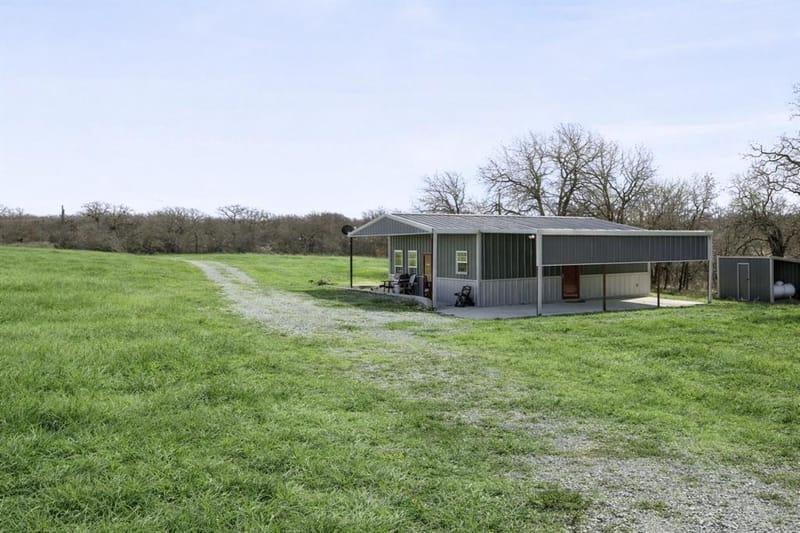 TBD Cr-1990, Chico TX 76431 - Photo 17