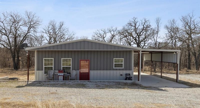 TBD Cr-1990, Chico TX 76431 - Photo 16