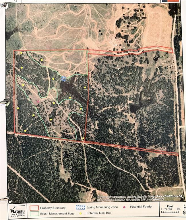 TBD Cr-1990, Chico TX 76431 - Photo 26