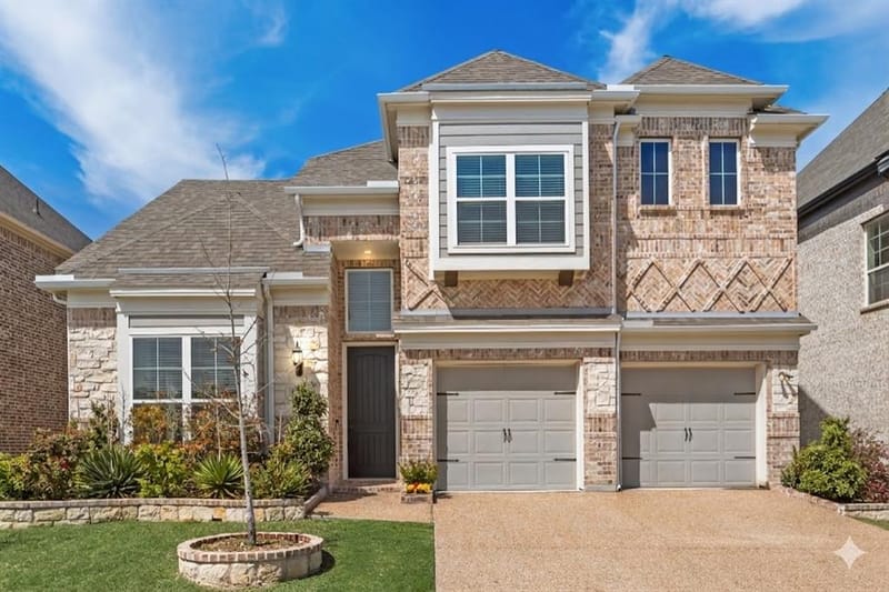 503 Rock Rose Lane, Wylie TX 75098 - Photo 3