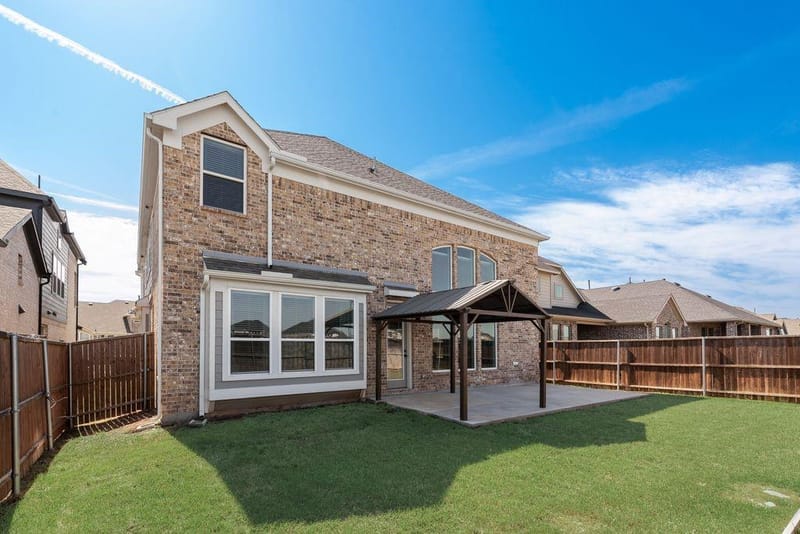 503 Rock Rose Lane, Wylie TX 75098 - Photo 36