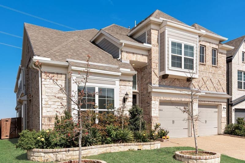 503 Rock Rose Lane, Wylie TX 75098