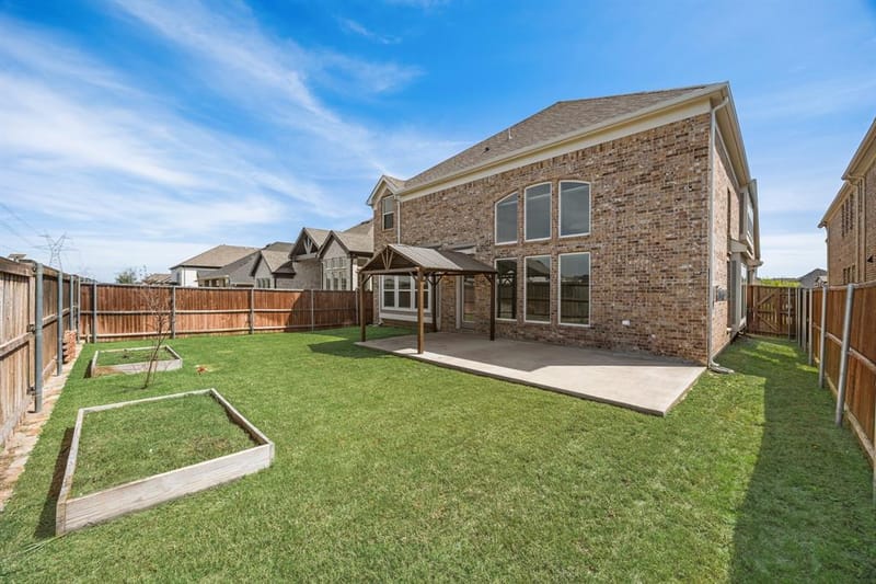 503 Rock Rose Lane, Wylie TX 75098 - Photo 35