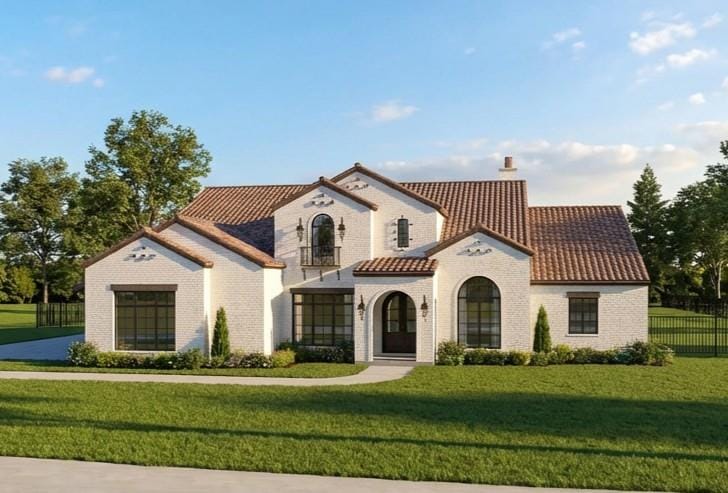 408 Manza Court, Aledo TX 76008