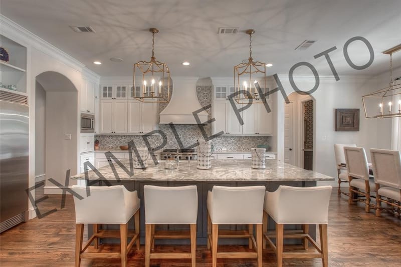 408 Manza Court, Aledo TX 76008 - Photo 4