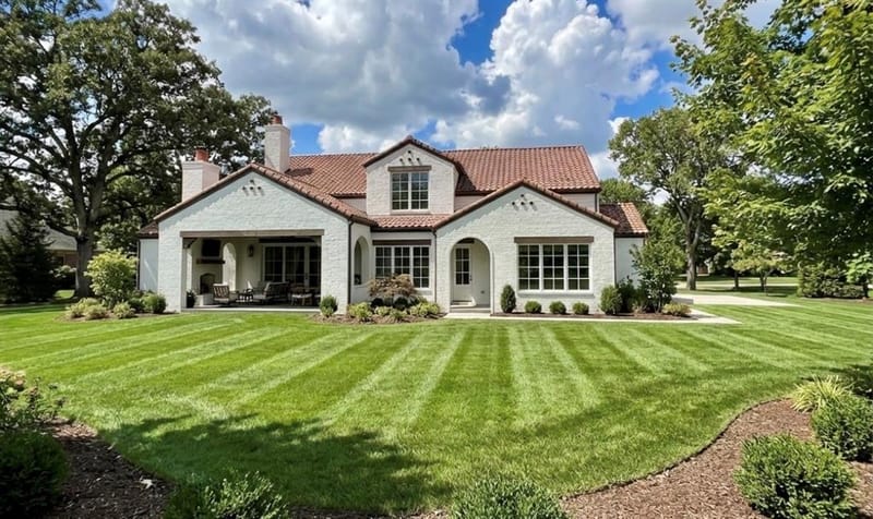 408 Manza Court, Aledo TX 76008 - Photo 8