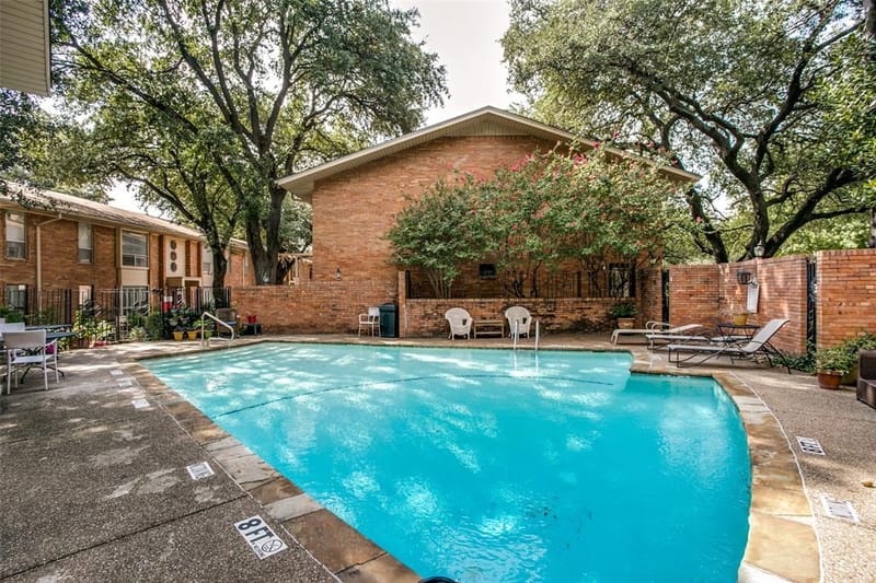 10029 Regal Park Lane # 212, Dallas TX 75230 - Photo 23