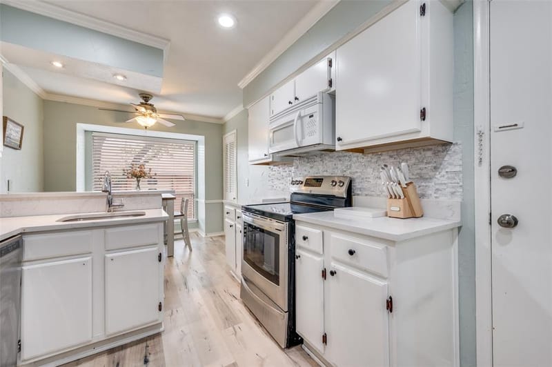 10029 Regal Park Lane # 212, Dallas TX 75230 - Photo 13