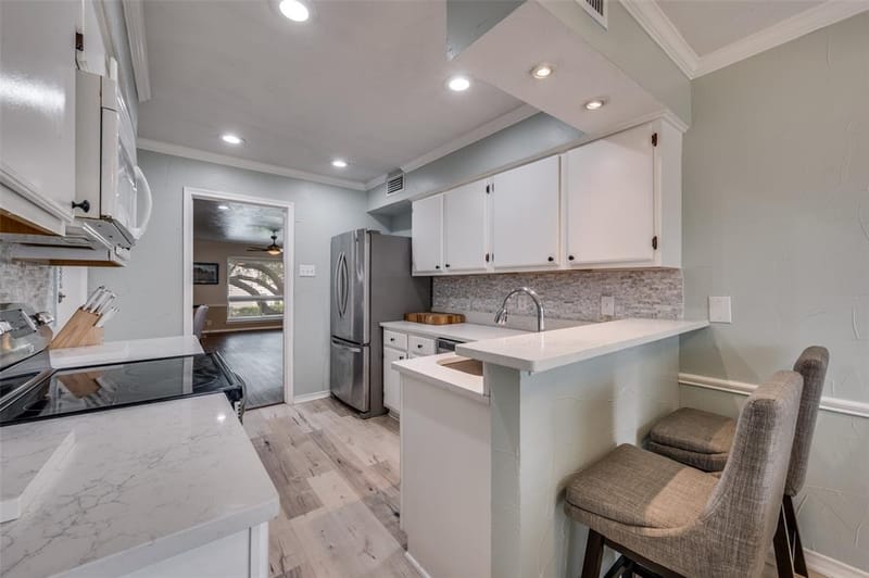10029 Regal Park Lane # 212, Dallas TX 75230 - Photo 11