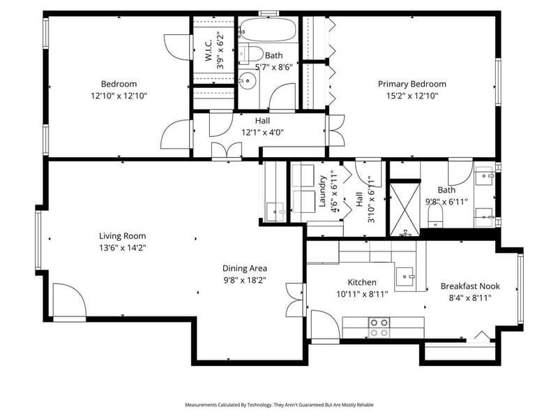 10029 Regal Park Lane # 212, Dallas TX 75230 - Photo 25